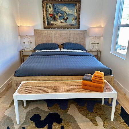 Modern, Remodeled Echo Park House-Walk To Sunset Blvd, Dodgers Stadium, Shops, Bars, Restaurants, Lake, Concerts Los Angeles Exterior foto