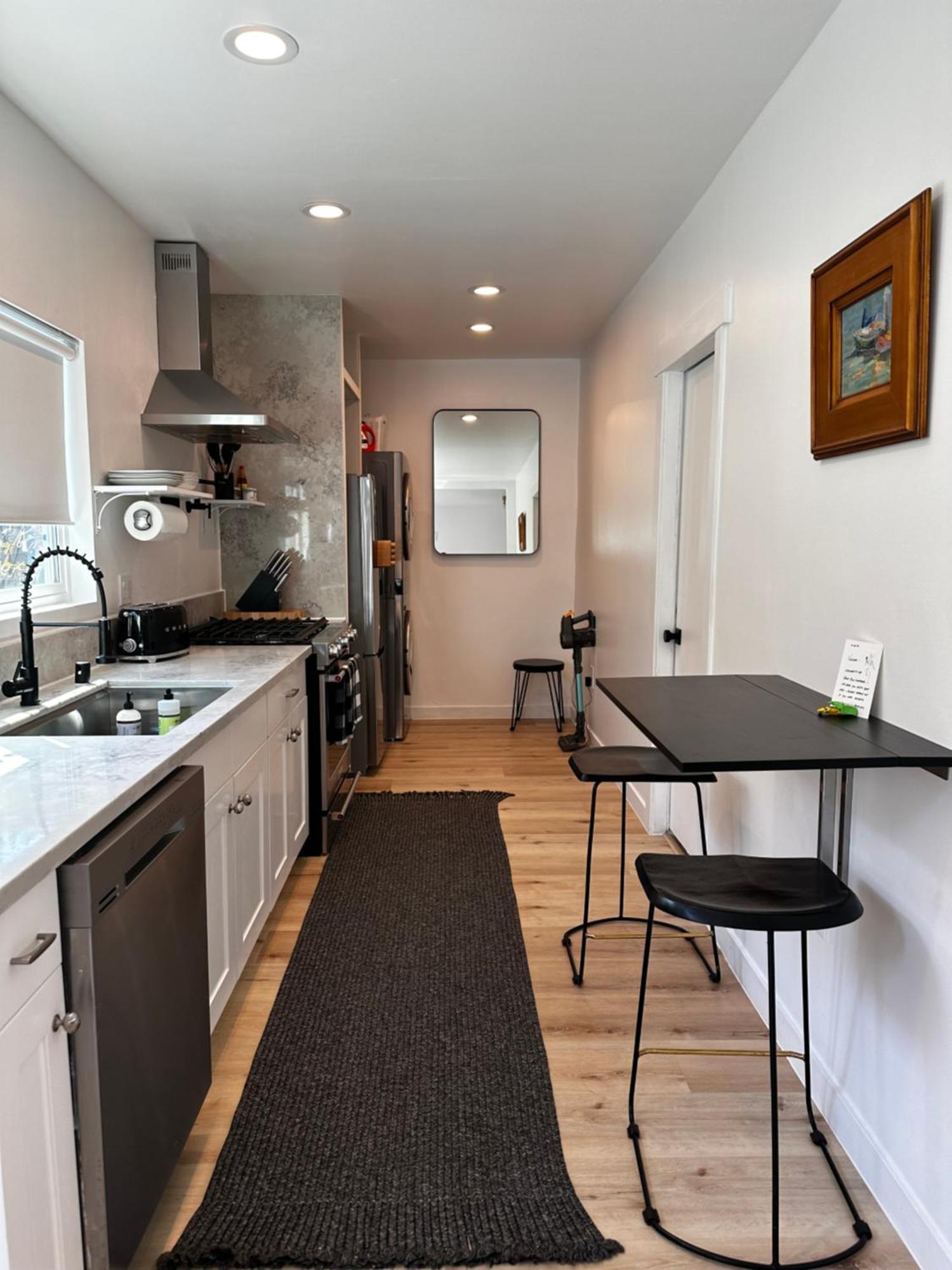 Modern, Remodeled Echo Park House-Walk To Sunset Blvd, Dodgers Stadium, Shops, Bars, Restaurants, Lake, Concerts Los Angeles Exterior foto