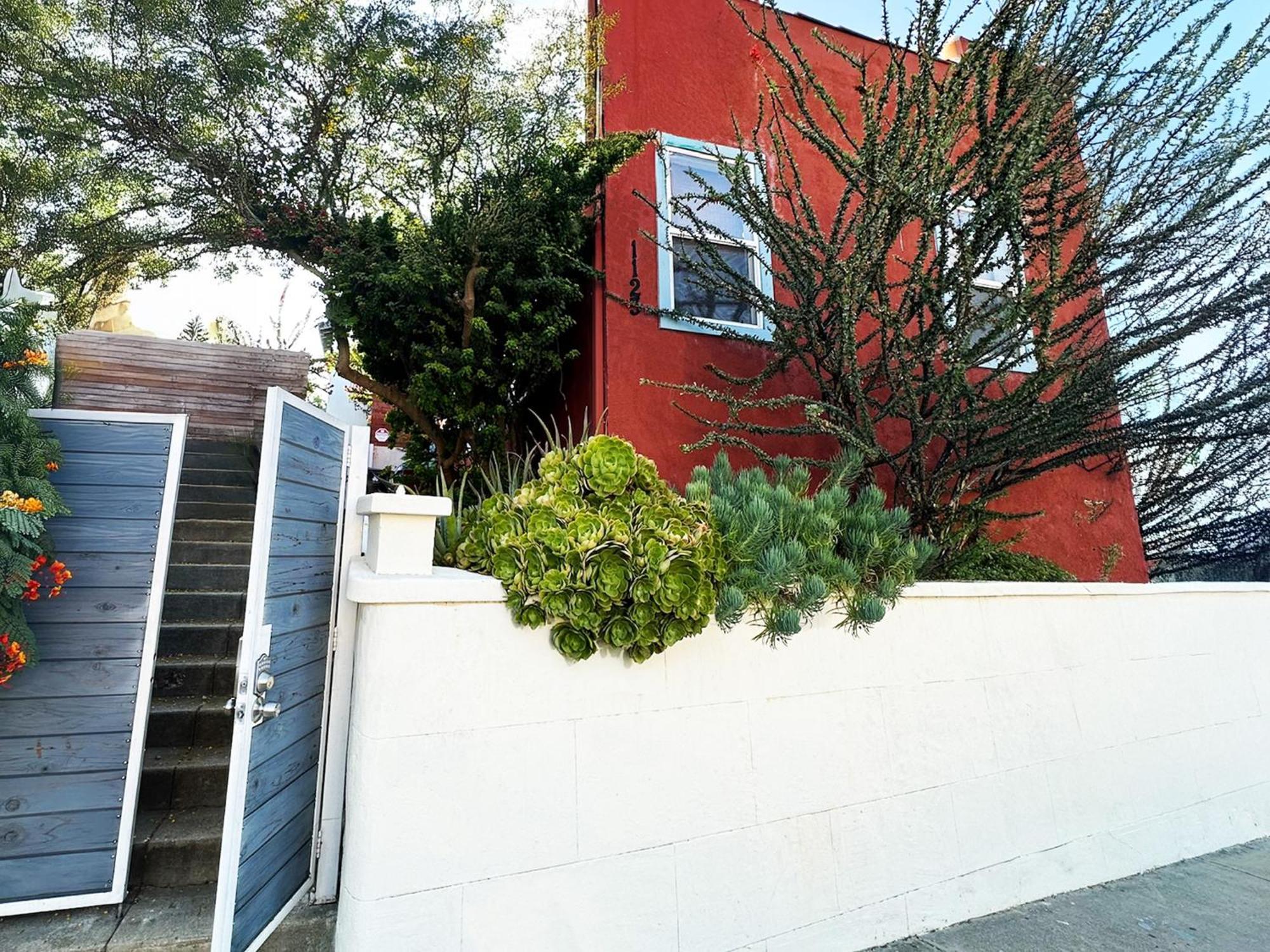 Modern, Remodeled Echo Park House-Walk To Sunset Blvd, Dodgers Stadium, Shops, Bars, Restaurants, Lake, Concerts Los Angeles Exterior foto